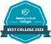 Best Accredited College