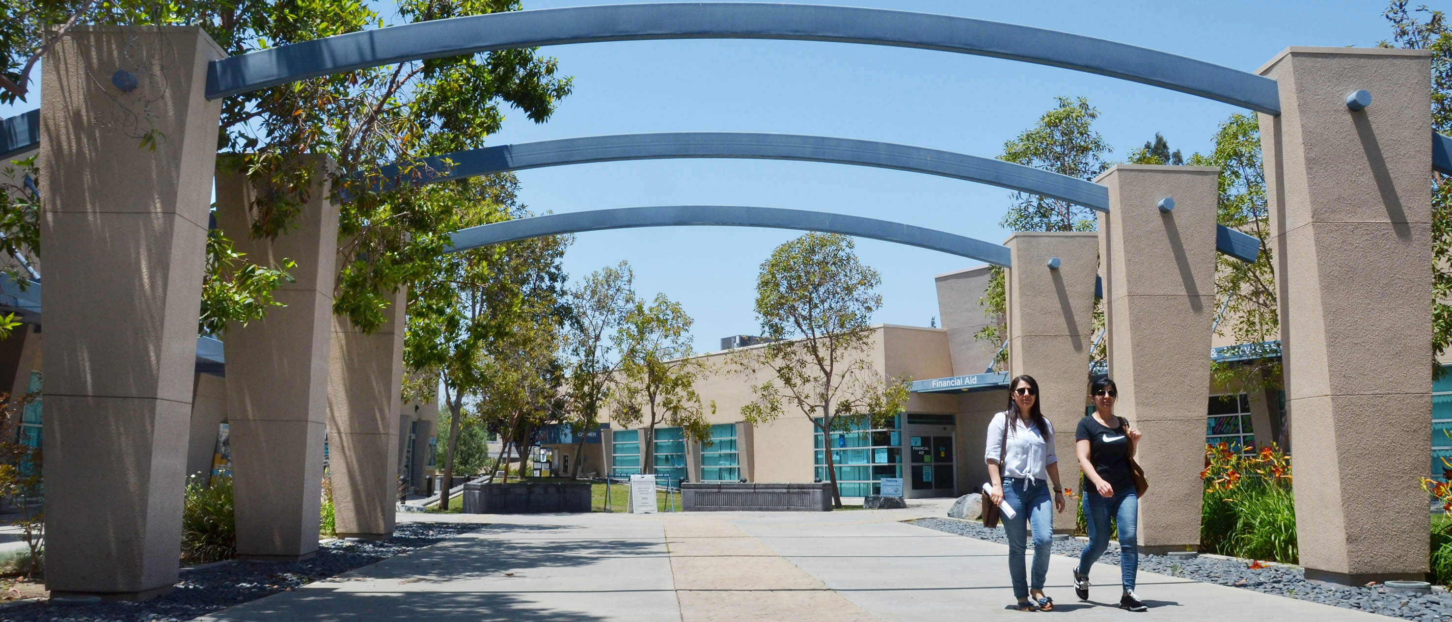 Environmental and Applied Technology Academic and Career Pathway Cuyamaca College