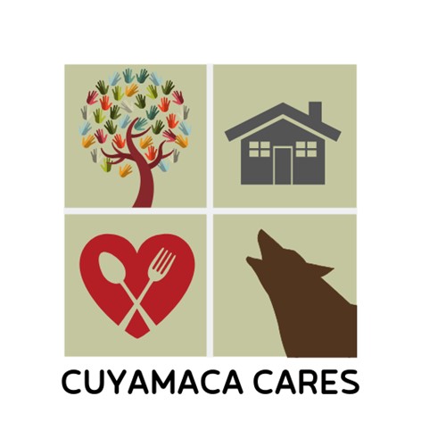 Cuyamaca Cares Featured Image