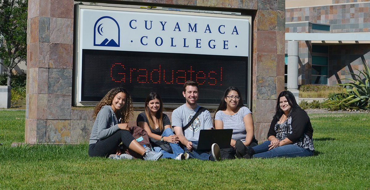 Cuyamaca Student Support 